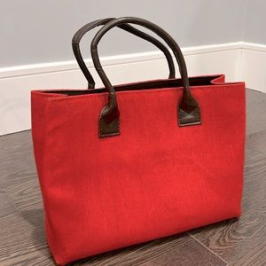 Beach large to medium size bag